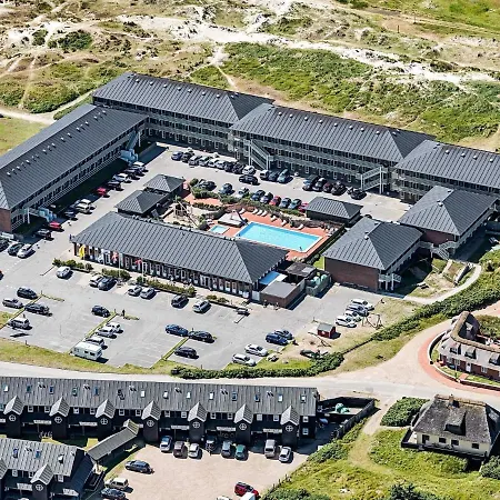 Apartamento Xvi Fanø