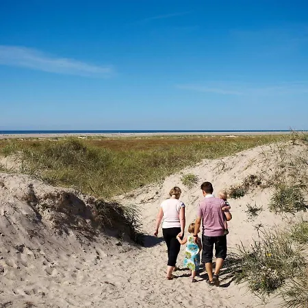 Xvi * Fanø