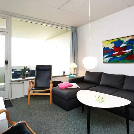 Xvi Apartment Fano