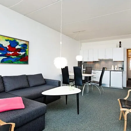 Apartamento Xvi Fanø