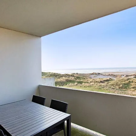 Xvi Apartamento Fanø